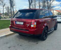 Червоний Ленд Ровер Range Rover Sport, об'ємом двигуна 0 л та пробігом 260 тис. км за 8800 $, фото 4 на Automoto.ua