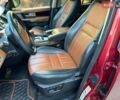 Червоний Ленд Ровер Range Rover Sport, об'ємом двигуна 4.39 л та пробігом 256 тис. км за 8900 $, фото 5 на Automoto.ua