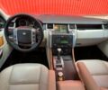 Червоний Ленд Ровер Range Rover Sport, об'ємом двигуна 3.6 л та пробігом 230 тис. км за 11900 $, фото 31 на Automoto.ua