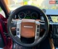 Червоний Ленд Ровер Range Rover Sport, об'ємом двигуна 4.39 л та пробігом 256 тис. км за 8900 $, фото 8 на Automoto.ua
