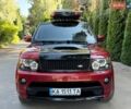 Червоний Ленд Ровер Range Rover Sport, об'ємом двигуна 4.39 л та пробігом 256 тис. км за 8900 $, фото 1 на Automoto.ua