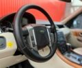 Червоний Ленд Ровер Range Rover Sport, об'ємом двигуна 3.6 л та пробігом 230 тис. км за 11900 $, фото 11 на Automoto.ua