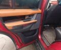 Червоний Ленд Ровер Range Rover Sport, об'ємом двигуна 4.39 л та пробігом 161 тис. км за 10000 $, фото 5 на Automoto.ua