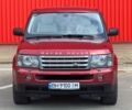 Червоний Ленд Ровер Range Rover Sport, об'ємом двигуна 3.6 л та пробігом 230 тис. км за 11900 $, фото 3 на Automoto.ua