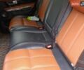 Червоний Ленд Ровер Range Rover Sport, об'ємом двигуна 4.39 л та пробігом 161 тис. км за 10000 $, фото 13 на Automoto.ua