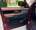 Червоний Ленд Ровер Range Rover Sport, об'ємом двигуна 4.39 л та пробігом 256 тис. км за 8900 $, фото 4 на Automoto.ua
