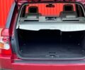 Червоний Ленд Ровер Range Rover Sport, об'ємом двигуна 3.6 л та пробігом 230 тис. км за 11900 $, фото 24 на Automoto.ua