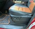 Червоний Ленд Ровер Range Rover Sport, об'ємом двигуна 4.39 л та пробігом 256 тис. км за 8900 $, фото 6 на Automoto.ua