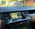 Червоний Ленд Ровер Range Rover Sport, об'ємом двигуна 4.39 л та пробігом 256 тис. км за 8900 $, фото 9 на Automoto.ua