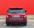 Червоний Ленд Ровер Range Rover Sport, об'ємом двигуна 3.6 л та пробігом 230 тис. км за 11900 $, фото 6 на Automoto.ua