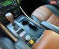 Червоний Ленд Ровер Range Rover Sport, об'ємом двигуна 4.39 л та пробігом 256 тис. км за 8900 $, фото 10 на Automoto.ua