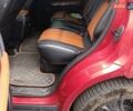 Червоний Ленд Ровер Range Rover Sport, об'ємом двигуна 4.39 л та пробігом 161 тис. км за 10000 $, фото 3 на Automoto.ua