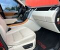 Червоний Ленд Ровер Range Rover Sport, об'ємом двигуна 3.6 л та пробігом 230 тис. км за 11900 $, фото 27 на Automoto.ua