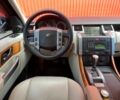 Червоний Ленд Ровер Range Rover Sport, об'ємом двигуна 3.6 л та пробігом 230 тис. км за 11900 $, фото 20 на Automoto.ua