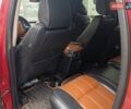 Червоний Ленд Ровер Range Rover Sport, об'ємом двигуна 4.39 л та пробігом 161 тис. км за 10000 $, фото 4 на Automoto.ua