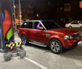 Червоний Ленд Ровер Range Rover Sport, об'ємом двигуна 5 л та пробігом 165 тис. км за 9999 $, фото 32 на Automoto.ua