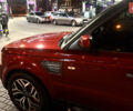 Червоний Ленд Ровер Range Rover Sport, об'ємом двигуна 5 л та пробігом 165 тис. км за 9950 $, фото 34 на Automoto.ua