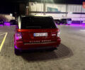 Красный Ленд Ровер Рендж Ровер Спорт, объемом двигателя 5 л и пробегом 165 тыс. км за 11500 $, фото 46 на Automoto.ua