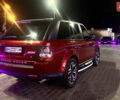 Червоний Ленд Ровер Range Rover Sport, об'ємом двигуна 5 л та пробігом 165 тис. км за 9999 $, фото 44 на Automoto.ua