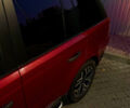 Червоний Ленд Ровер Range Rover Sport, об'ємом двигуна 5 л та пробігом 165 тис. км за 9950 $, фото 11 на Automoto.ua