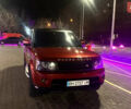 Червоний Ленд Ровер Range Rover Sport, об'ємом двигуна 5 л та пробігом 165 тис. км за 9999 $, фото 41 на Automoto.ua