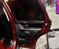 Червоний Ленд Ровер Range Rover Sport, об'ємом двигуна 5 л та пробігом 165 тис. км за 9999 $, фото 50 на Automoto.ua