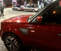 Червоний Ленд Ровер Range Rover Sport, об'ємом двигуна 5 л та пробігом 165 тис. км за 9999 $, фото 34 на Automoto.ua