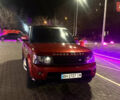 Червоний Ленд Ровер Range Rover Sport, об'ємом двигуна 5 л та пробігом 165 тис. км за 9999 $, фото 40 на Automoto.ua