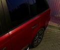 Червоний Ленд Ровер Range Rover Sport, об'ємом двигуна 5 л та пробігом 165 тис. км за 9999 $, фото 11 на Automoto.ua