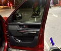 Червоний Ленд Ровер Range Rover Sport, об'ємом двигуна 5 л та пробігом 165 тис. км за 9999 $, фото 49 на Automoto.ua