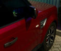 Червоний Ленд Ровер Range Rover Sport, об'ємом двигуна 5 л та пробігом 165 тис. км за 9999 $, фото 24 на Automoto.ua