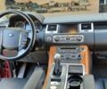 Червоний Ленд Ровер Range Rover Sport, об'ємом двигуна 2.99 л та пробігом 193 тис. км за 14700 $, фото 19 на Automoto.ua