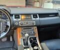 Червоний Ленд Ровер Range Rover Sport, об'ємом двигуна 2.99 л та пробігом 193 тис. км за 14700 $, фото 14 на Automoto.ua