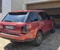 Червоний Ленд Ровер Range Rover Sport, об'ємом двигуна 2.99 л та пробігом 193 тис. км за 14700 $, фото 2 на Automoto.ua