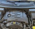 Червоний Ленд Ровер Range Rover Sport, об'ємом двигуна 2.99 л та пробігом 193 тис. км за 14700 $, фото 12 на Automoto.ua