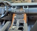 Червоний Ленд Ровер Range Rover Sport, об'ємом двигуна 2.99 л та пробігом 193 тис. км за 14700 $, фото 13 на Automoto.ua