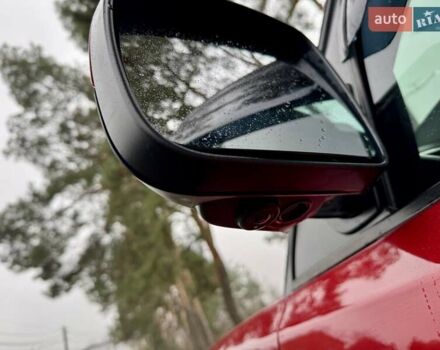 Красный Ленд Ровер Рендж Ровер Спорт, объемом двигателя 3 л и пробегом 195 тыс. км за 15999 $, фото 13 на Automoto.ua