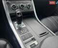 Червоний Ленд Ровер Range Rover Sport, об'ємом двигуна 3 л та пробігом 242 тис. км за 22500 $, фото 35 на Automoto.ua