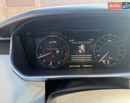 Червоний Ленд Ровер Range Rover Sport, об'ємом двигуна 5 л та пробігом 193 тис. км за 27000 $, фото 25 на Automoto.ua