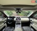 Червоний Ленд Ровер Range Rover Sport, об'ємом двигуна 3 л та пробігом 183 тис. км за 19999 $, фото 7 на Automoto.ua