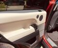 Червоний Ленд Ровер Range Rover Sport, об'ємом двигуна 2.99 л та пробігом 360 тис. км за 21500 $, фото 3 на Automoto.ua