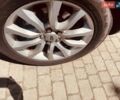 Червоний Ленд Ровер Range Rover Sport, об'ємом двигуна 2.99 л та пробігом 360 тис. км за 21500 $, фото 10 на Automoto.ua