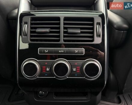 Красный Ленд Ровер Рендж Ровер Спорт, объемом двигателя 2.99 л и пробегом 168 тыс. км за 31000 $, фото 31 на Automoto.ua