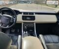 Червоний Ленд Ровер Range Rover Sport, об'ємом двигуна 3 л та пробігом 286 тис. км за 32900 $, фото 8 на Automoto.ua