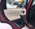 Червоний Ленд Ровер Range Rover Sport, об'ємом двигуна 3 л та пробігом 93 тис. км за 40500 $, фото 18 на Automoto.ua