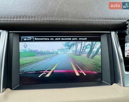 Красный Ленд Ровер Рендж Ровер Спорт, объемом двигателя 3 л и пробегом 195 тыс. км за 15999 $, фото 34 на Automoto.ua