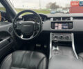 Червоний Ленд Ровер Range Rover Sport, об'ємом двигуна 3 л та пробігом 242 тис. км за 22500 $, фото 27 на Automoto.ua
