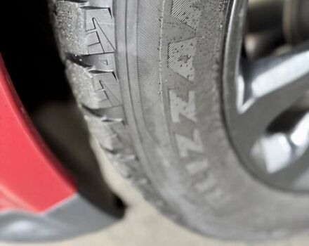 Красный Ленд Ровер Рендж Ровер Спорт, объемом двигателя 3 л и пробегом 195 тыс. км за 15999 $, фото 15 на Automoto.ua