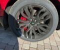 Червоний Ленд Ровер Range Rover Sport, об'ємом двигуна 5 л та пробігом 193 тис. км за 27000 $, фото 12 на Automoto.ua