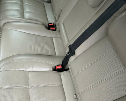 Червоний Ленд Ровер Range Rover Sport, об'ємом двигуна 2.99 л та пробігом 195 тис. км за 17500 $, фото 11 на Automoto.ua